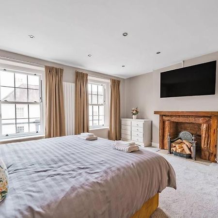 Fox Cottage, Within 5 Min Walk Of Bicester Village Екстер'єр фото