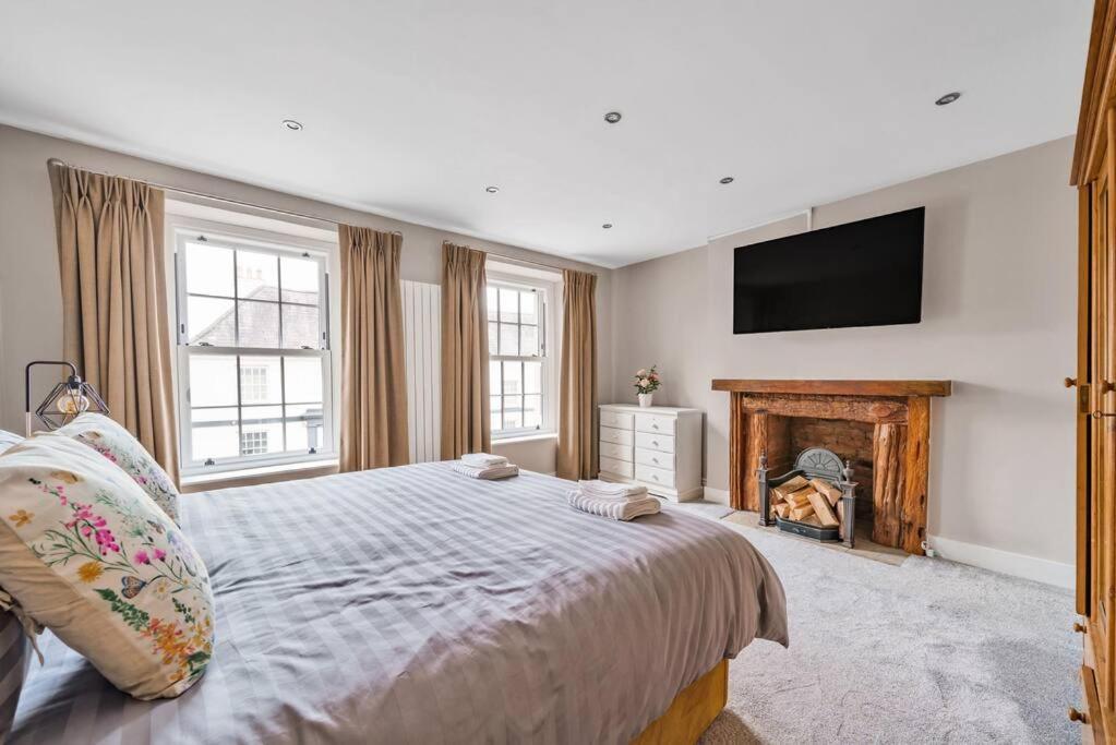 Fox Cottage, Within 5 Min Walk Of Bicester Village Екстер'єр фото