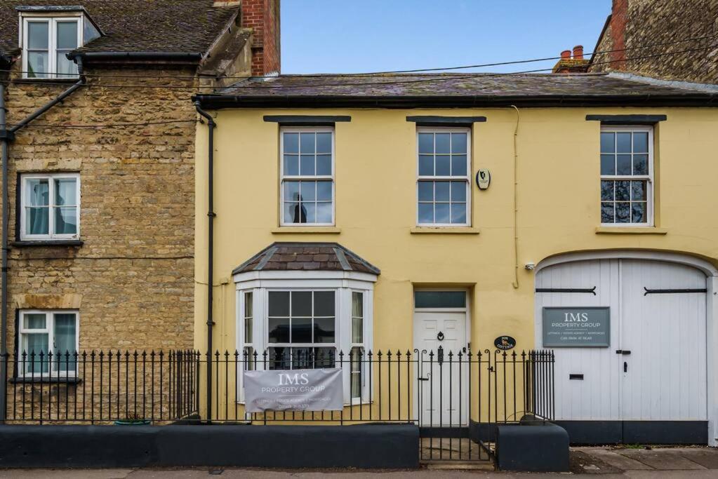 Fox Cottage, Within 5 Min Walk Of Bicester Village Екстер'єр фото