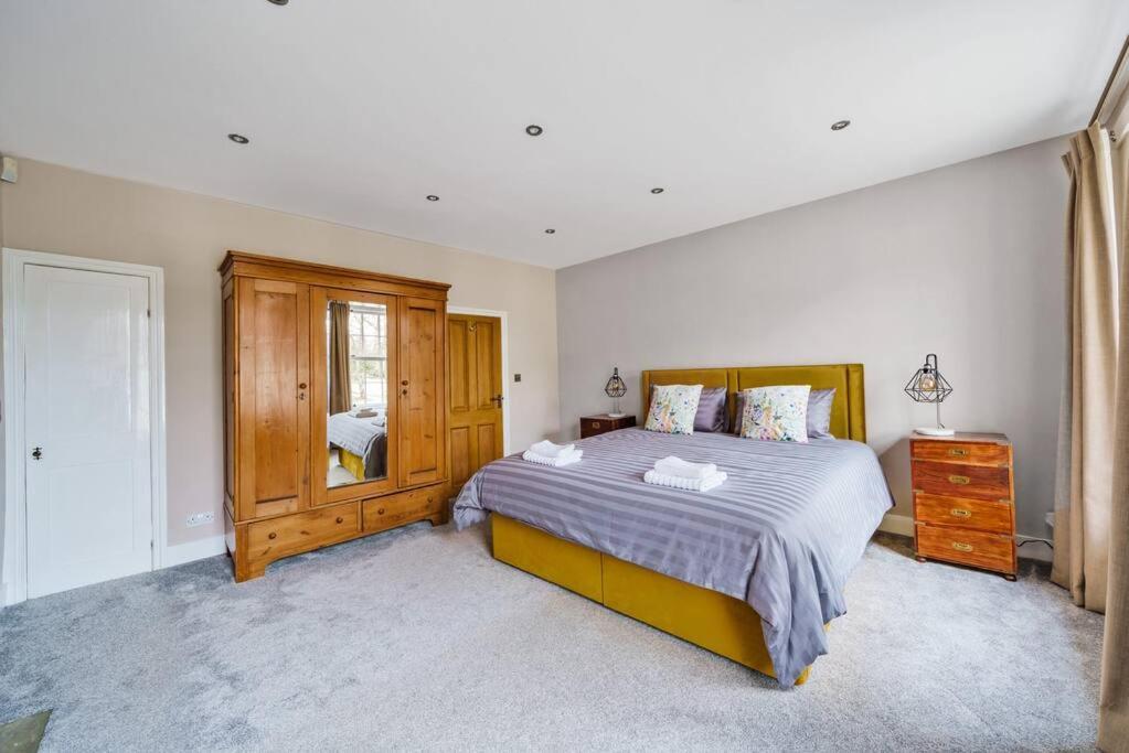Fox Cottage, Within 5 Min Walk Of Bicester Village Екстер'єр фото
